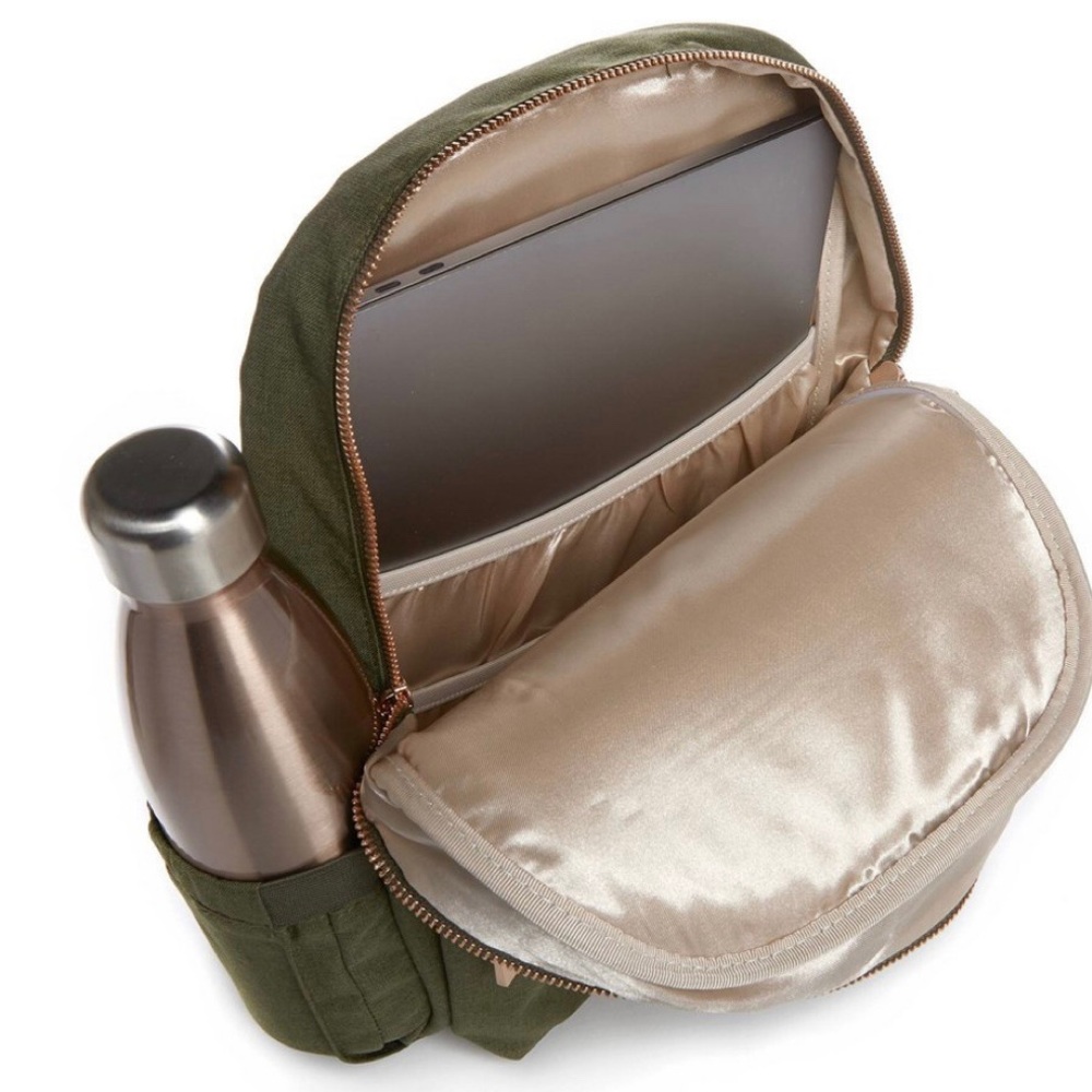 NWT Jujube Chromatics Olive Midi - Picture 3 of 10